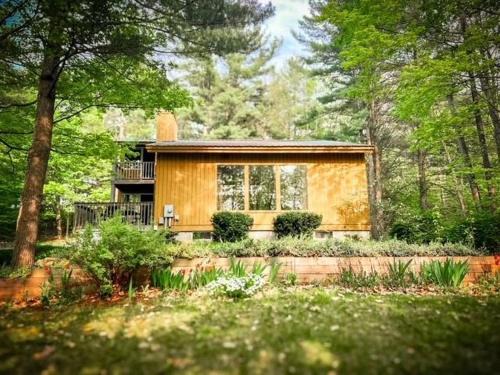 Lake Leelanau House | Leelanau Pines