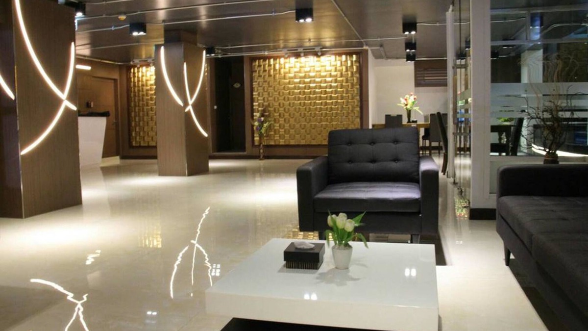 Bang Khen Hotel | Leelawadee Resotel Raminthra 23