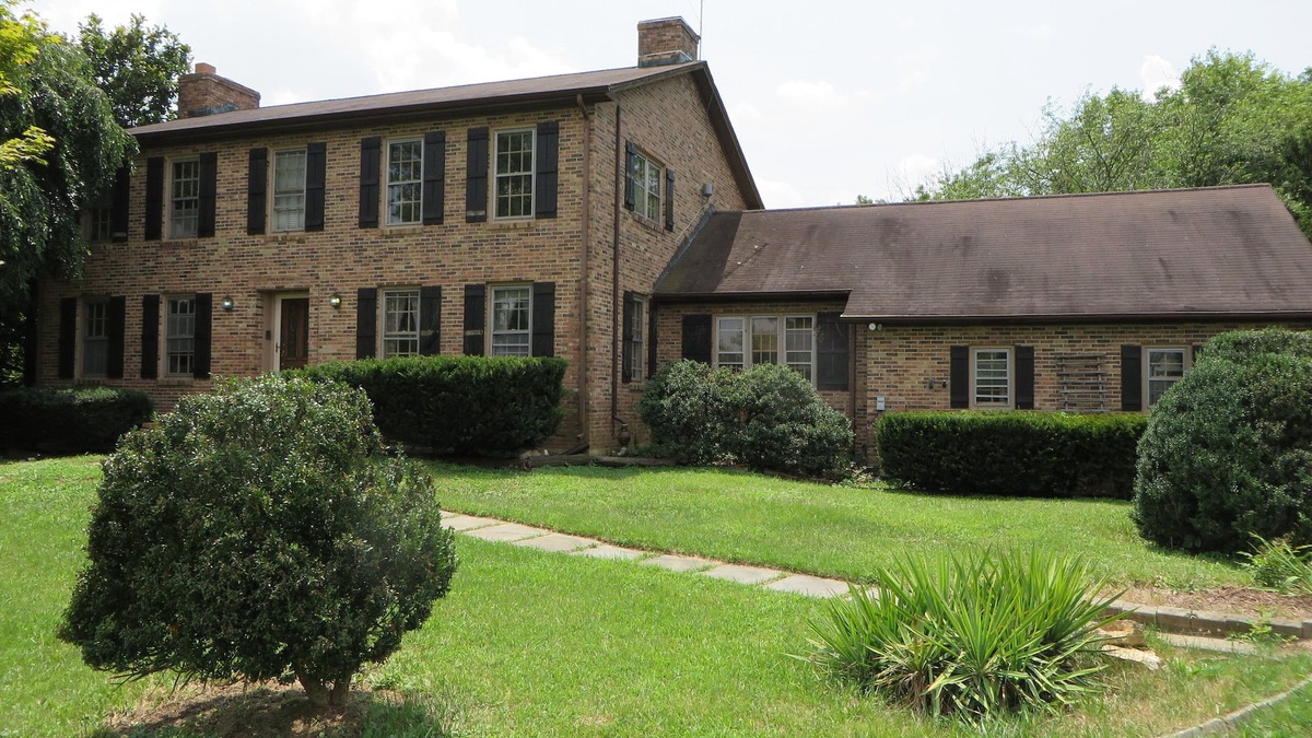 Leesburg House | Leesburg 26-acre Farm IAD/12mi Wine/11mi