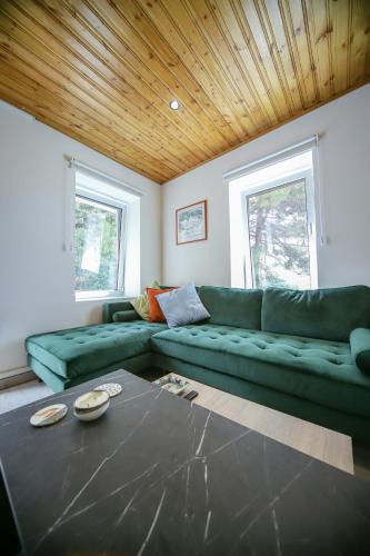 Prodromos House | Legacy 1930s