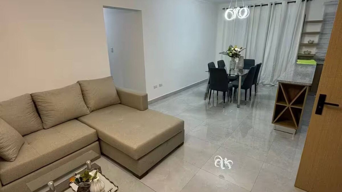 Azua Apartment | Legacy Apartment 2 Azua