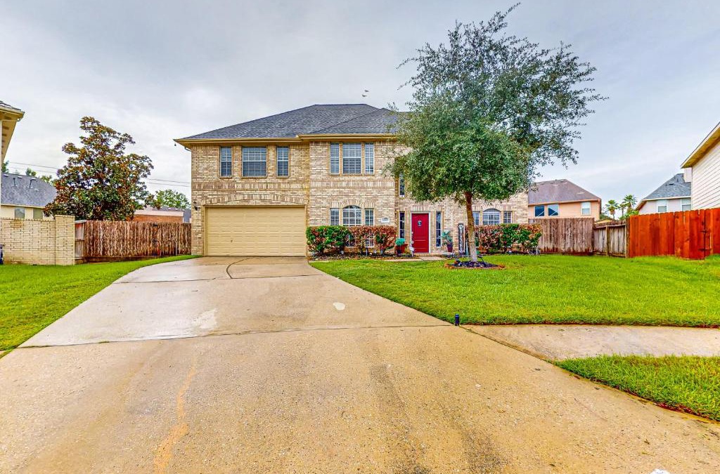 Spring House | Legacy Estate