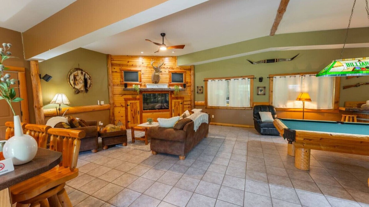 Eau Claire Other | Legacy Farm! Beautiful waterfront horse farm.