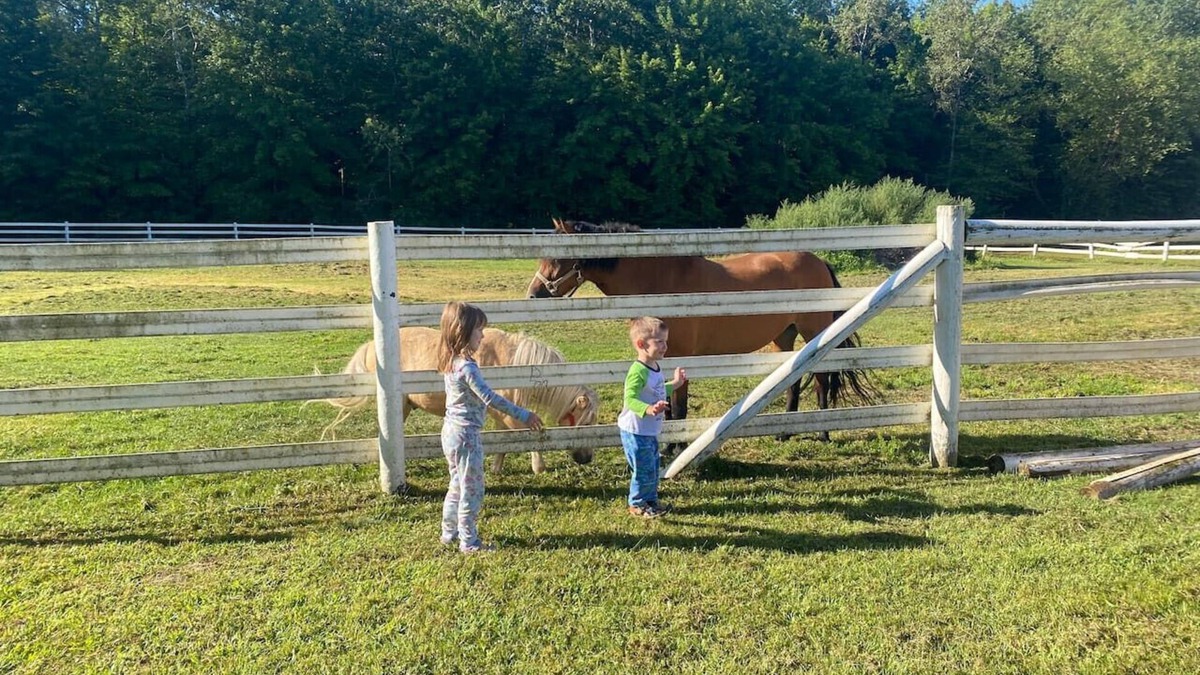 Eau Claire Other | Legacy Farm Equestrian And Waterfront Retreat
