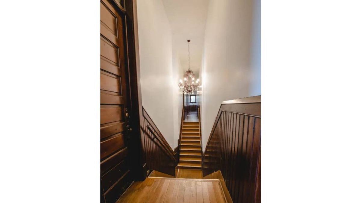 El Paso Apartment | Legacy Guest Suites