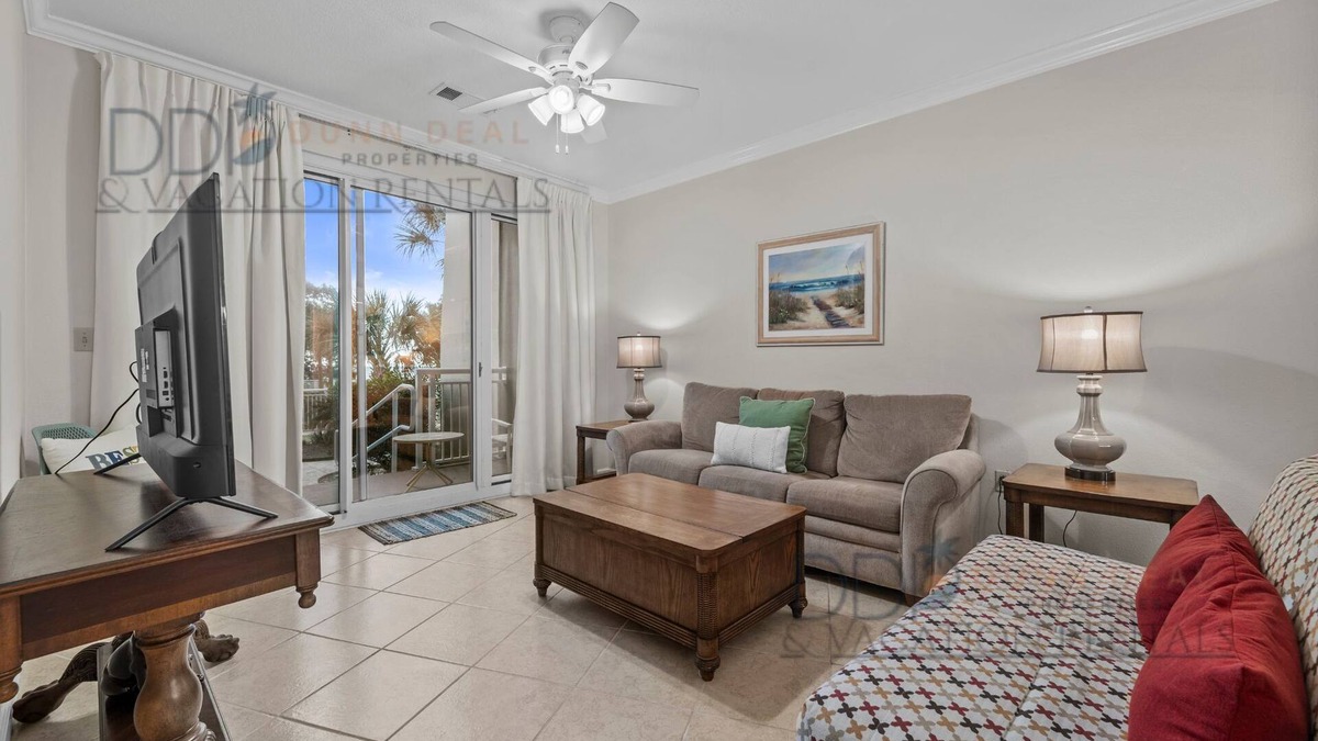 Gulfport Condo | Legacy Tower Two 106 Overlooks the beautiful Gulf!