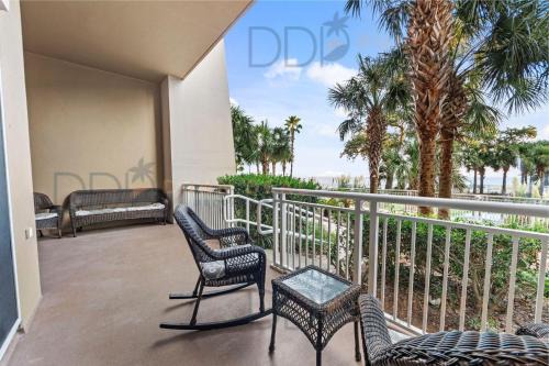 Gulfport House | Legacy Tower Two 107 Deluxe
