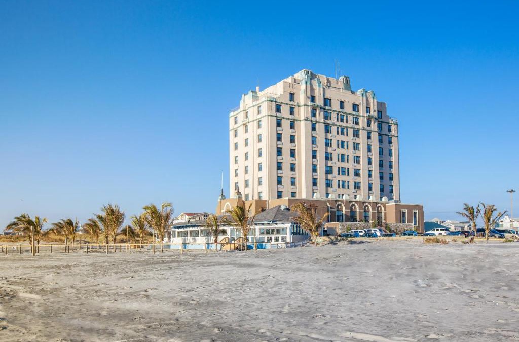 Brigantine Resort | Legacy Vacation Resorts - Brigantine Beach