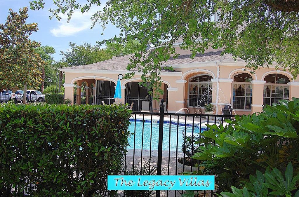 Gulfport Apartment | Legacy Villa 0406