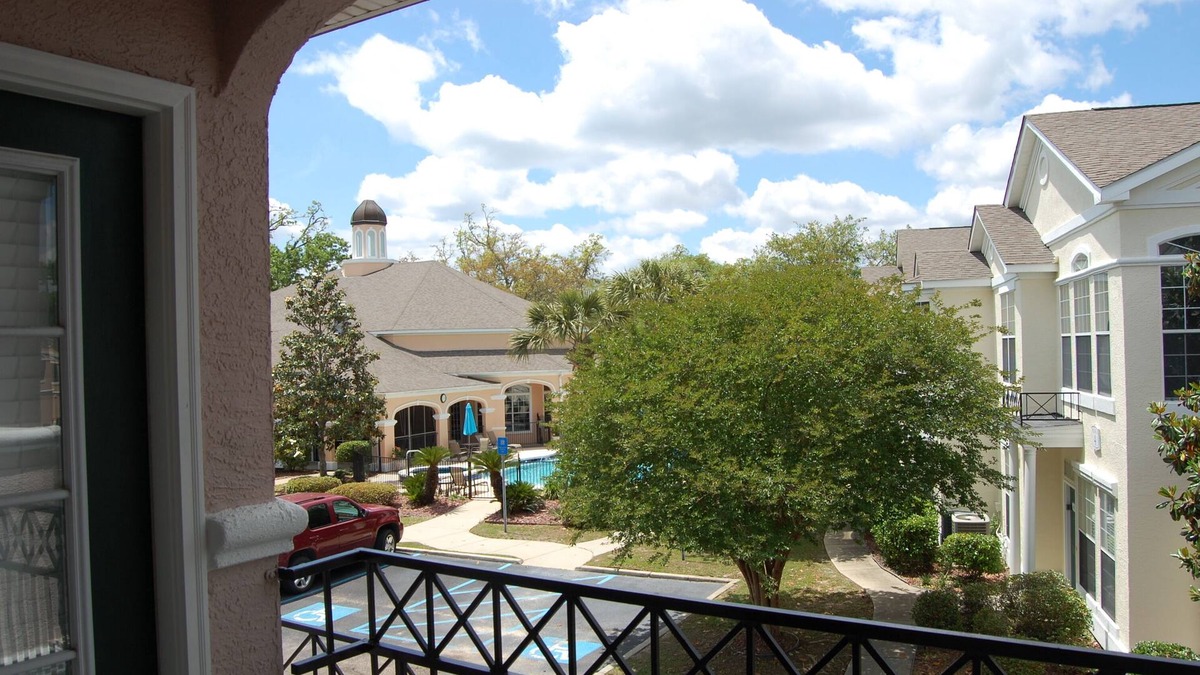 Gulfport Villa | Legacy Villa 304 Just a short walk to the Beach