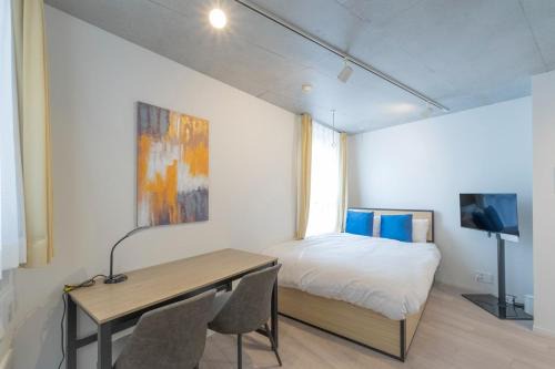 Hatagaya Apartment | LEGALAND Hatagaya ANNEX
