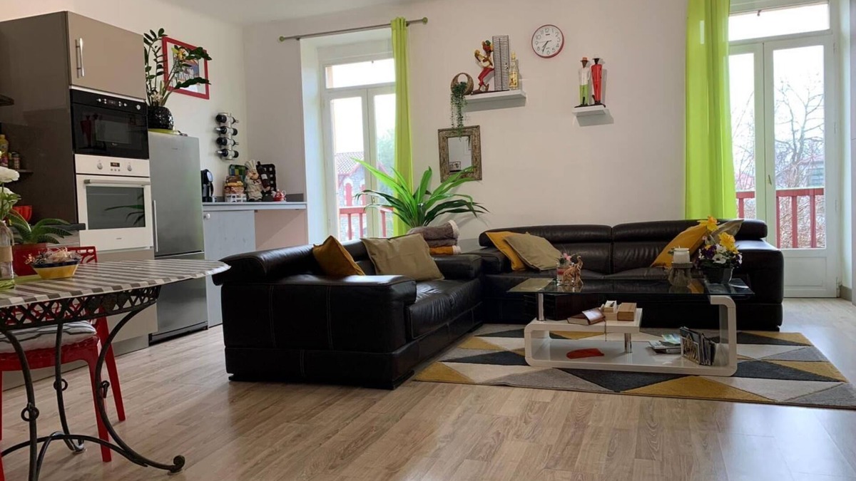 Ustaritz House | Legarrea - Ustaritz - Gîte