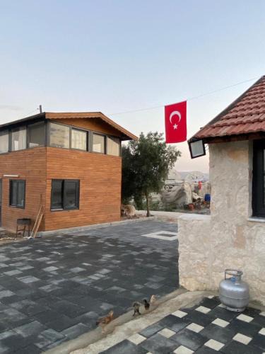 Demre Cabin | Legend Bungalow