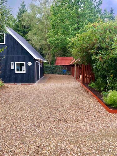 Skygge House | Legoland Lalandia Billund Vejle sommerhus