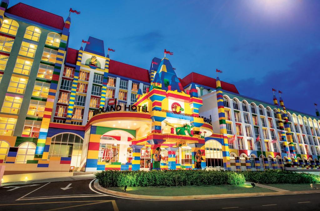 Medini Hotel | Legoland Malaysia Hotel