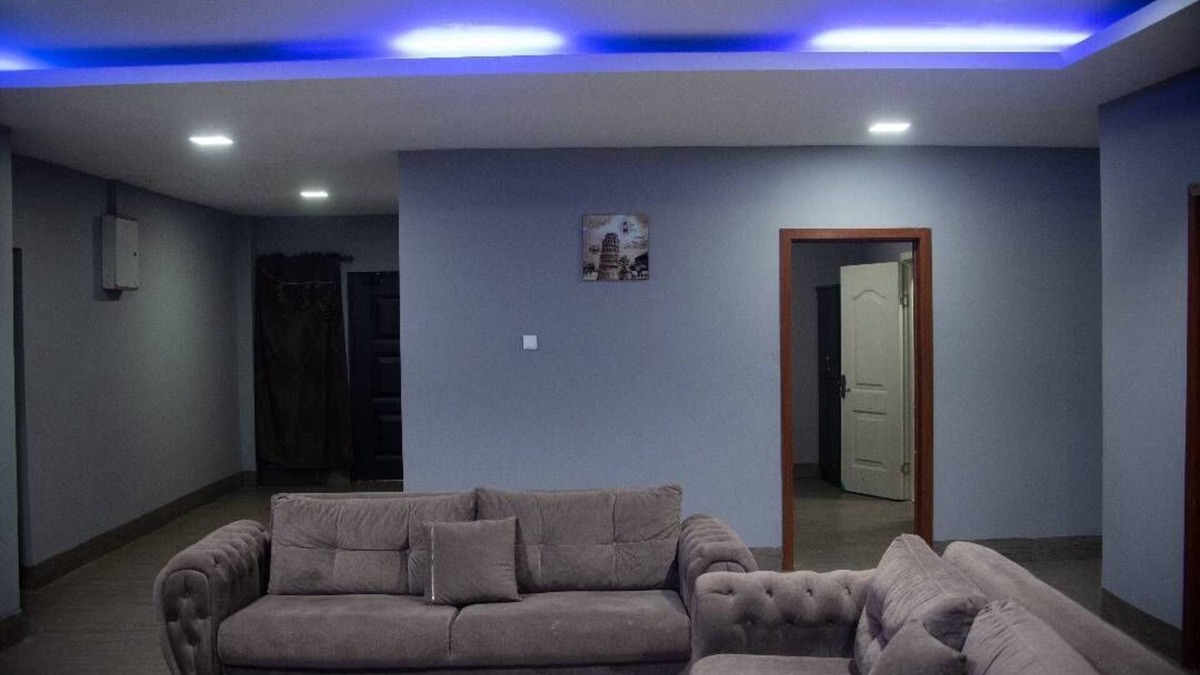 Legon Apartment | Legon City Mall Short Stay Apartments at East Legon