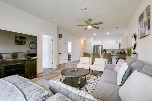 Westminister House | Lehigh Acres Family Getaway with Lanai and Golf Nearby
