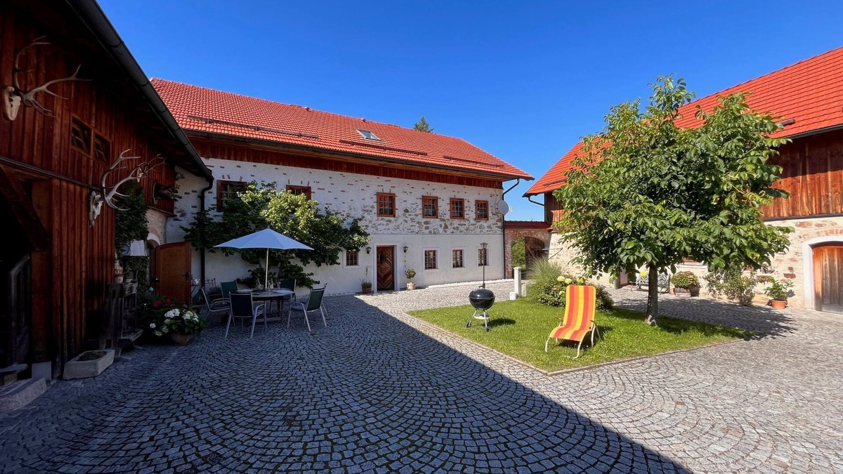 Regau House | Lehner im Wald by Interhome