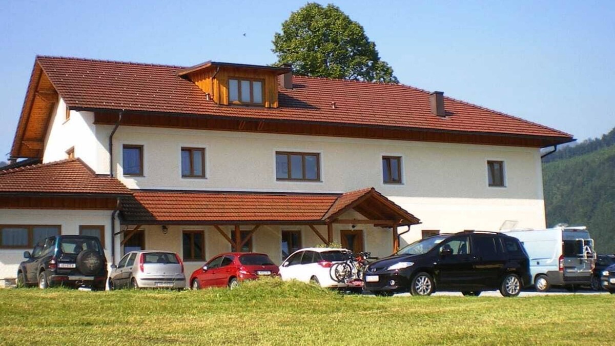 Grossraming Apartment | Lehnerhof