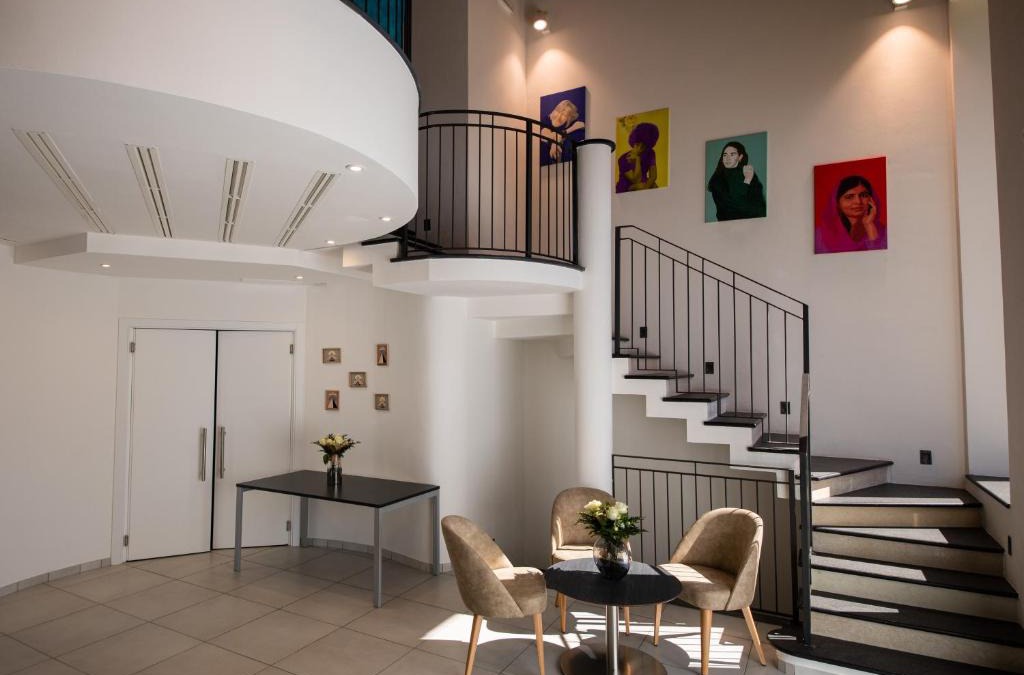 San Venanzio Bed & Breakfast | Lei Rooms