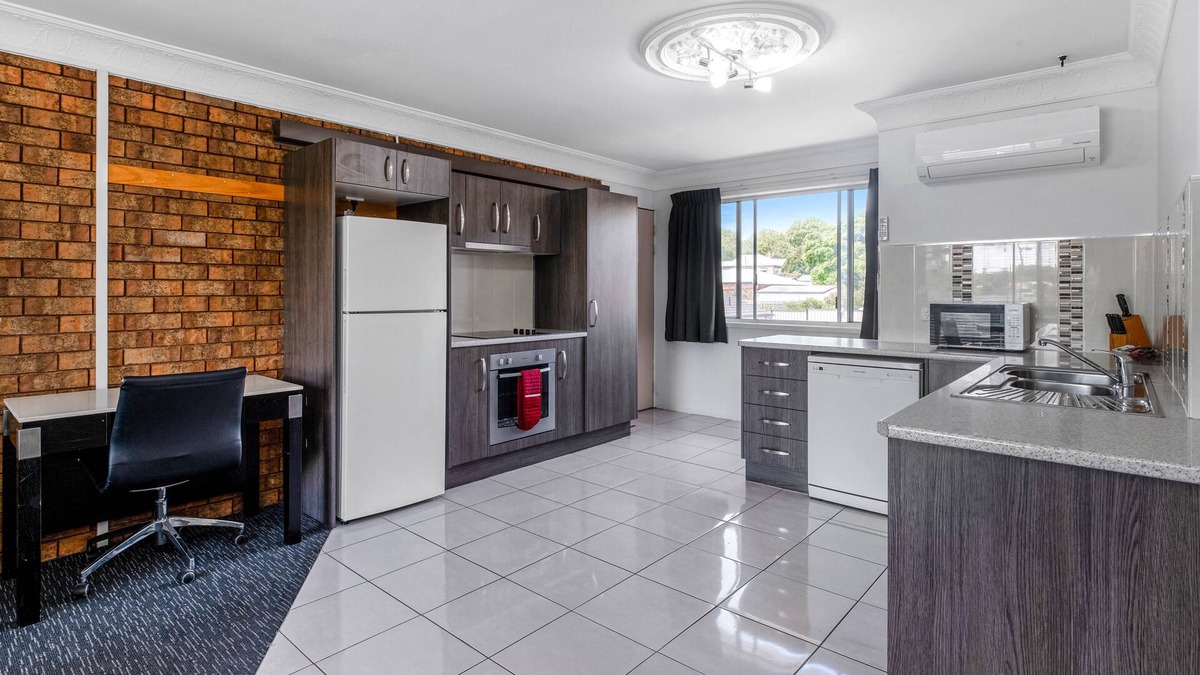 South Toowoomba Hotel | Leichhardt Motor Inn