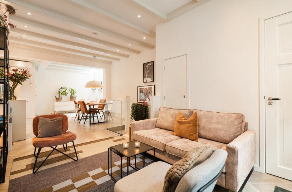 Museum Quarter Apartment | Leidse Square 5 star Luxury Apartment