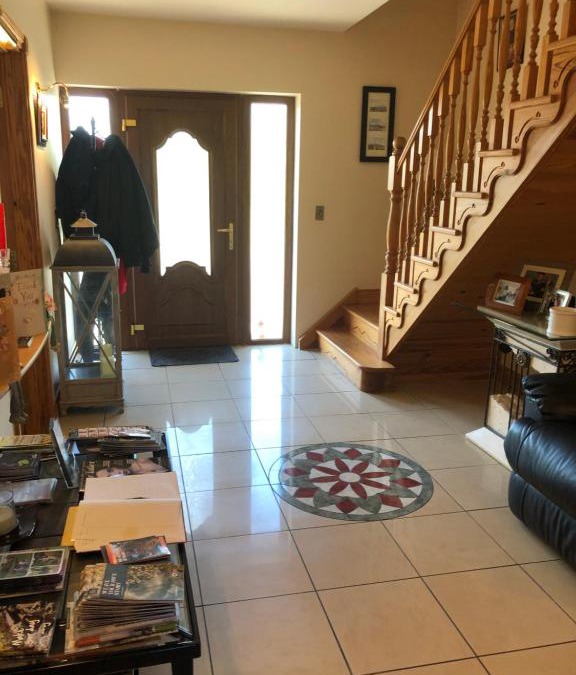 Ballyroney Bed & Breakfast | Leigh House Bed and Breakfast