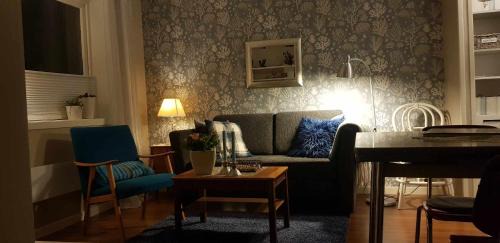 Valderoy Apartment | Leilighet i enebolig på Valderøya ved Ålesund