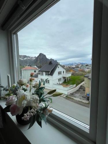 Svolvaer Apartment | Leilighet i Sentrum