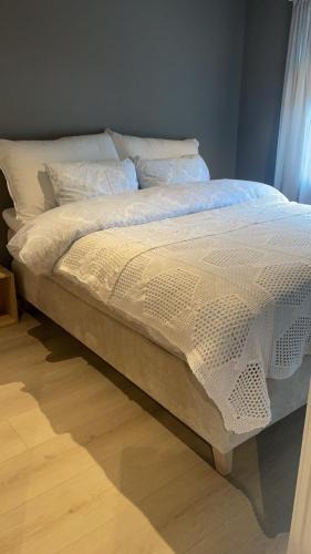 Hattfjelldal Apartment | Leilighet midt i sentrum av vakre Hattfjelldal