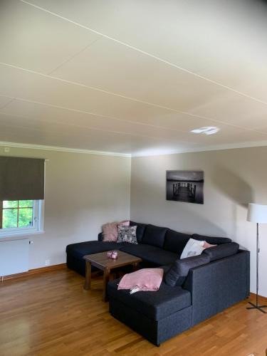 Lardal Municipality Apartment | Leilighet på gård