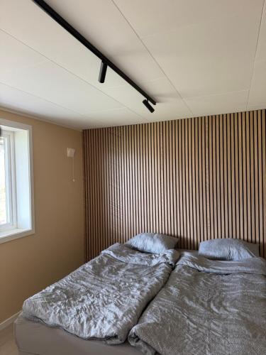 Sandoy House | Leilighet på Harøya