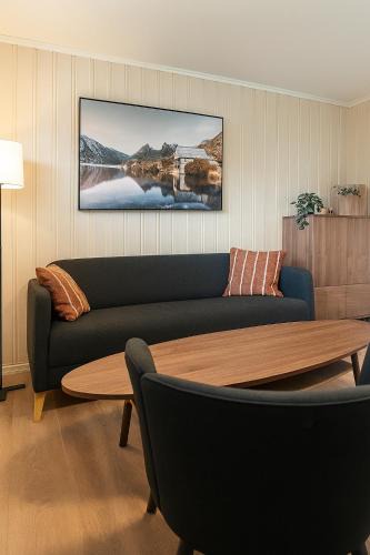 Bud Apartment | Leilighet sentralt i Bud