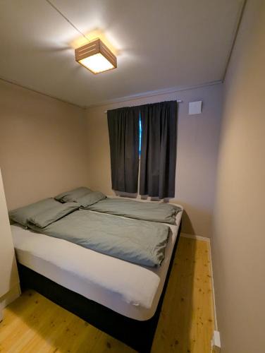 Bjrnevatn Apartment | Leilighet ved Langfjorden, Kirkenes.
