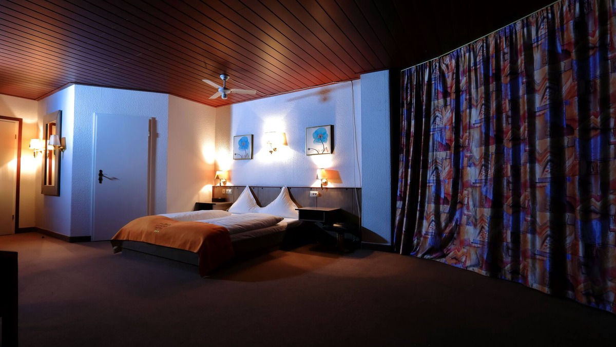 Luetzschena-Stahmeln Hotel | Leipziger Hotel