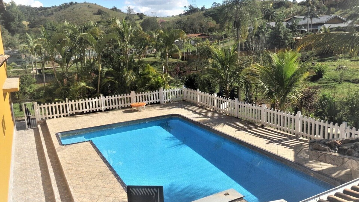 Itaoca House | Leisure and Rest for any day