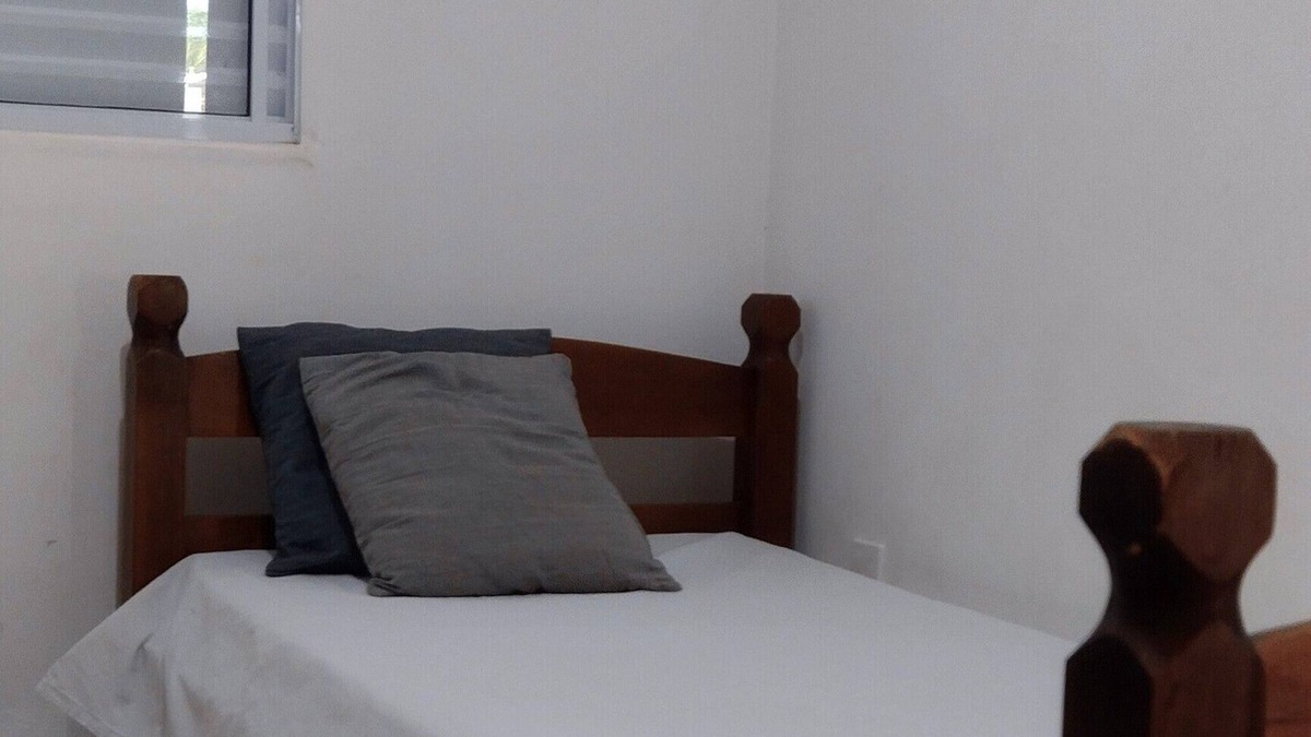 Ribeirao Preto Cottage | Leisure area for up to 14 people