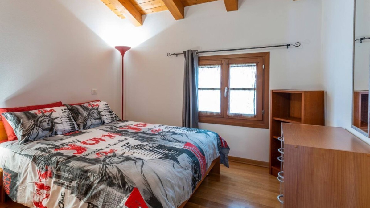 Buttrio Apartment | Leisure & Business