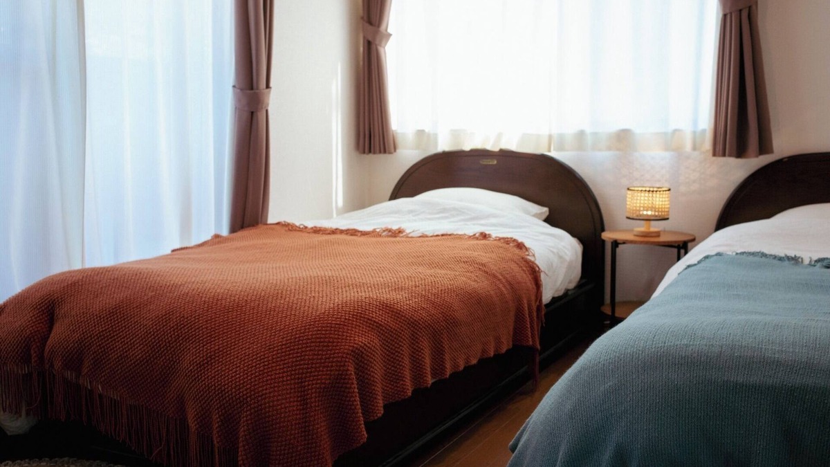 Miyakami House | Leisure nature and hot springs A private lodgin /Ashigarashimo-gun Kanagawa