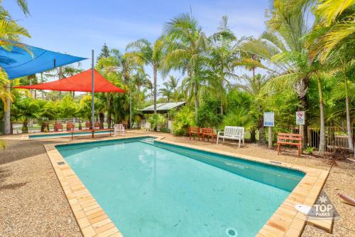 Port Macquarie Other | Leisure Tourist Park