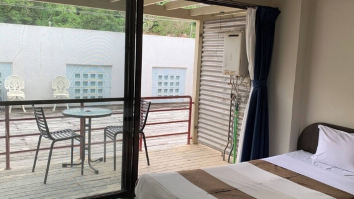 Sakimotobu Hotel | Leisurely Yanbaru Plan Stay without meals Nons/Kunigami-gun Okinawa
