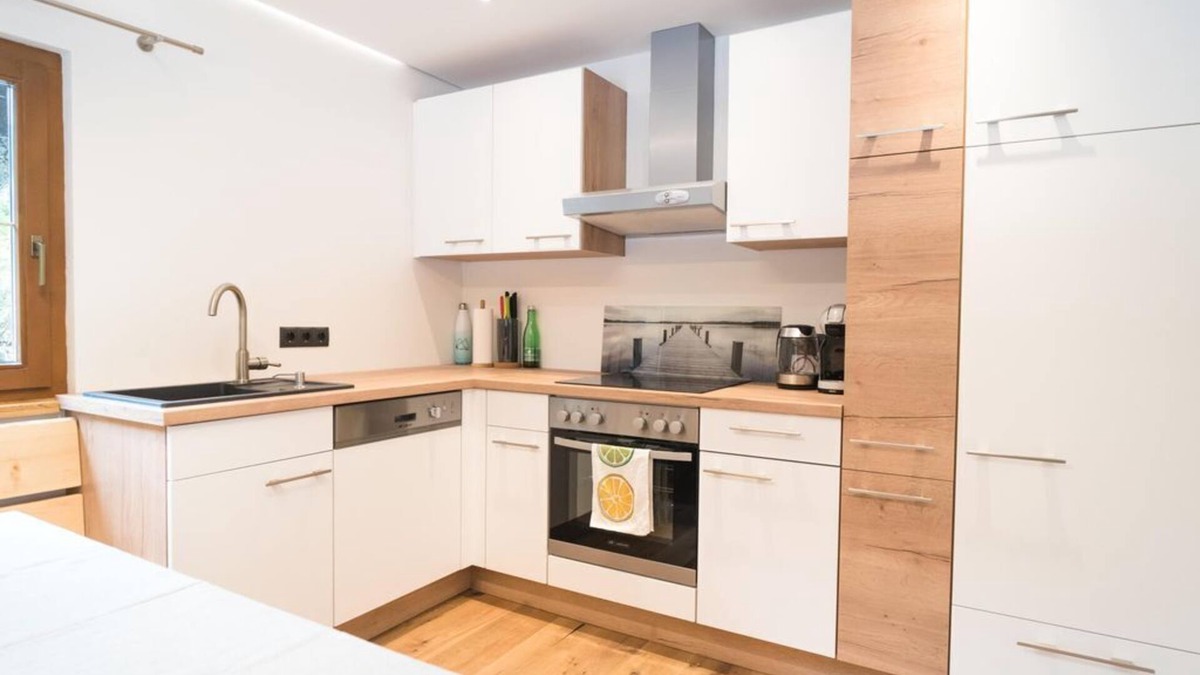 Schmirn House | Leite Häusl - Holiday cottage