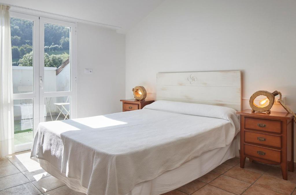 Leitza Hotel | Leizarooms