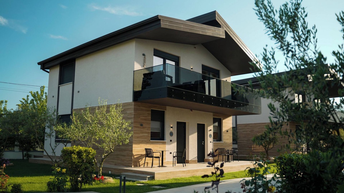 Hamallaj Apartment | Lej & Laj Residence