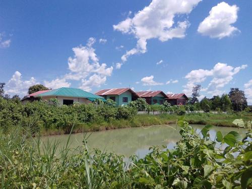 K. Fao Rai Bed & Breakfast | Lek's Issan Home and Travel