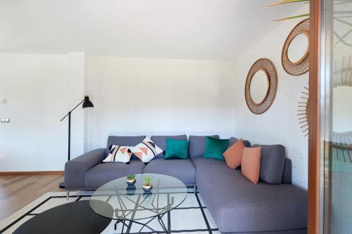 Lekunberri House | Leku Eder by Clabao