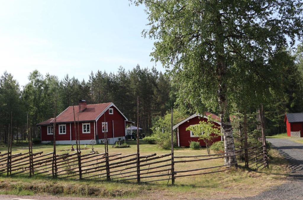 Torsby House | Lekvattnet 123