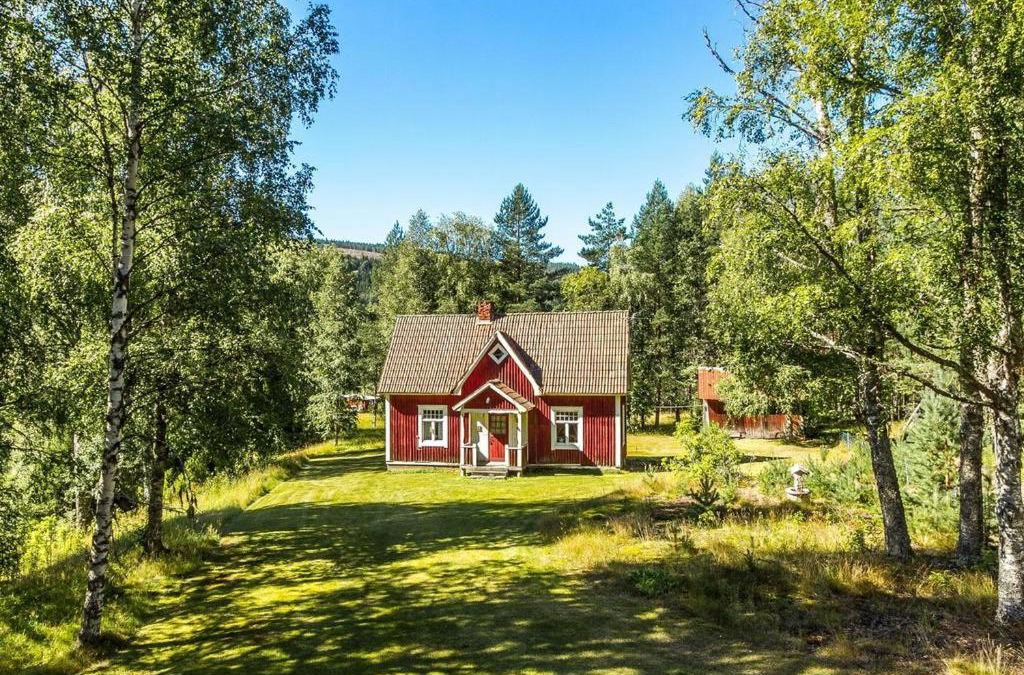 Torsby House | Lekvattnet 129