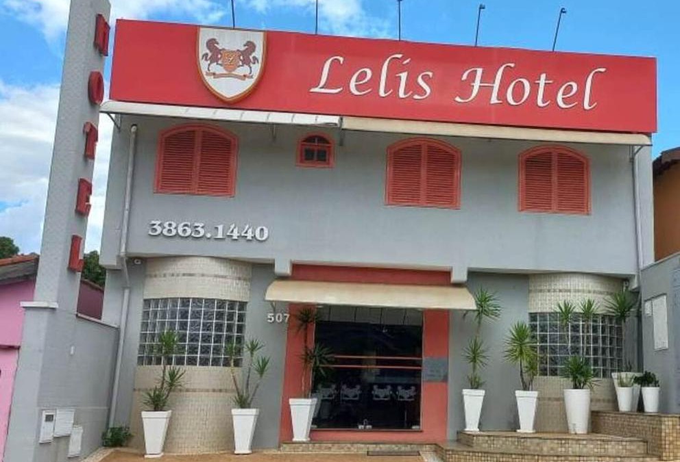 Itapira Hotel | Lelis Hotel