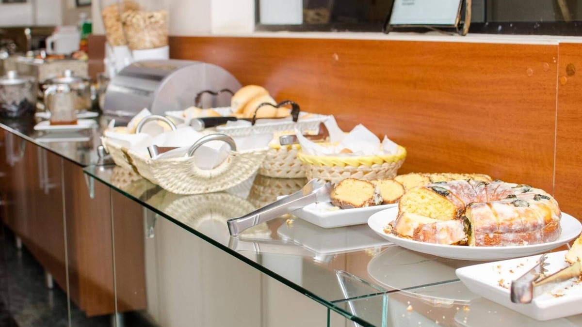 Itapira Hotel | Lelis Hotel
